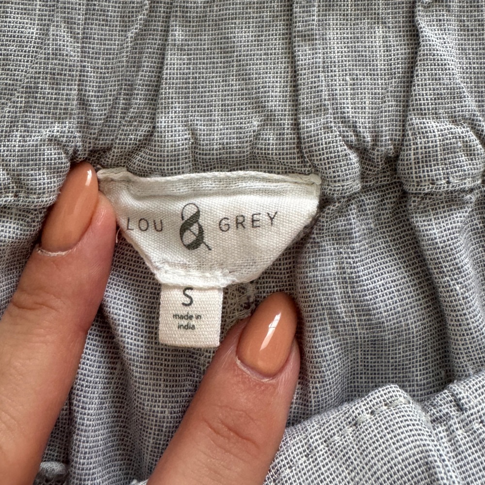 Lou & Grey pants - Picture 2 of 3